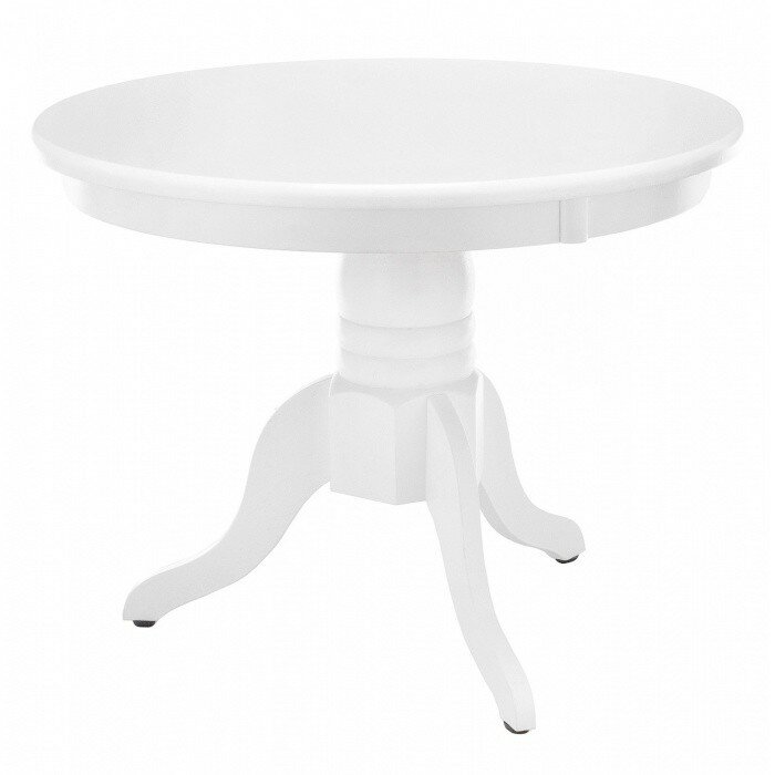 Журнальный стол Round white Журнальный стол Round white