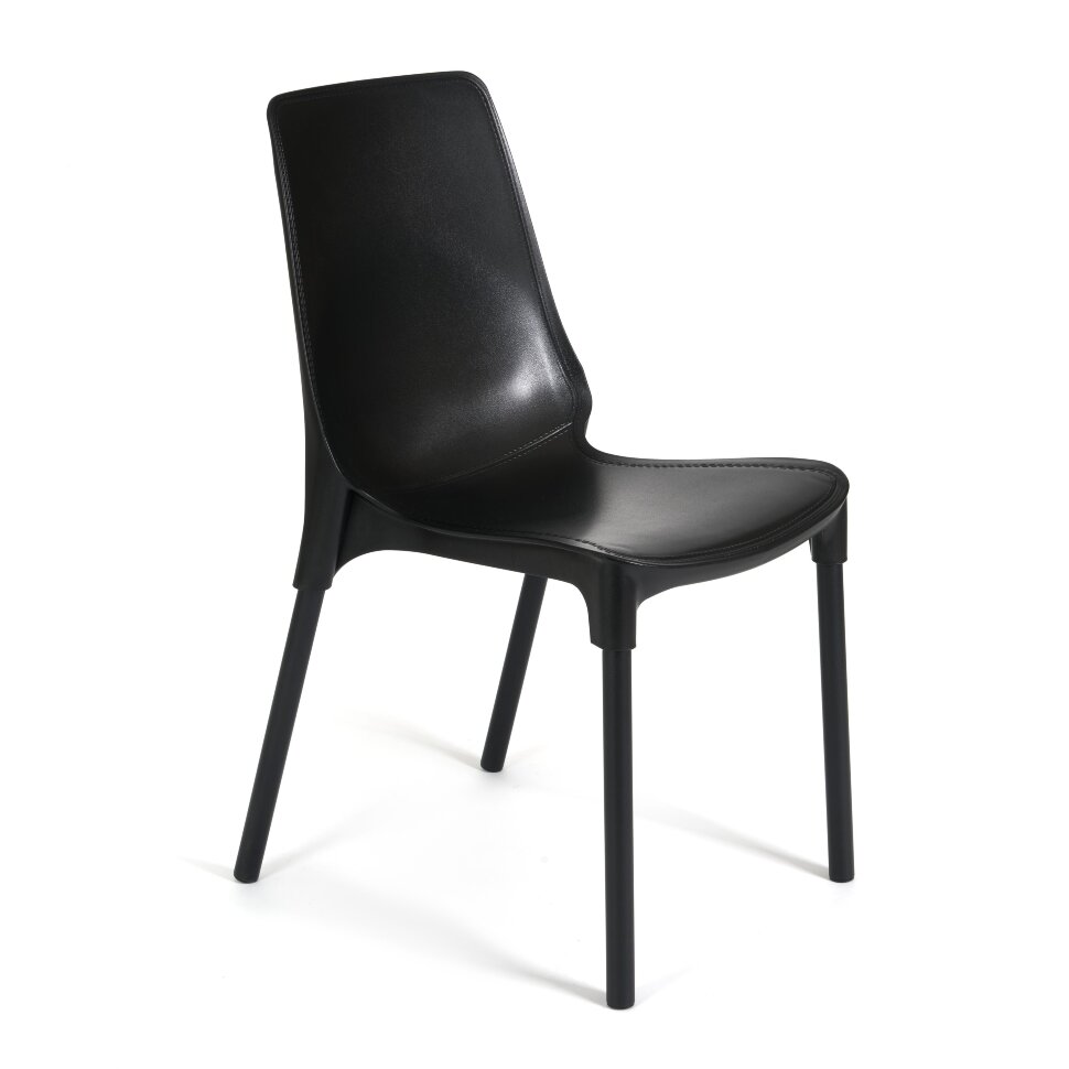 Стул GENIUS (mod 75) Стул GENIUS (mod 75)