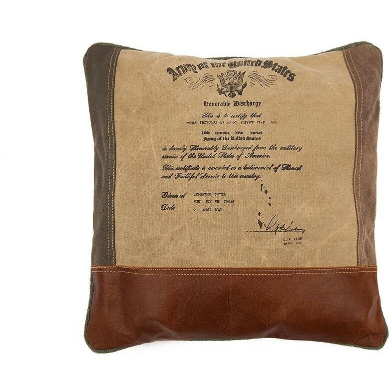 Подушка Secret De Maison THOMAS ( mod. M-7043 ) Подушка Secret De Maison THOMAS ( mod. M-7043 )