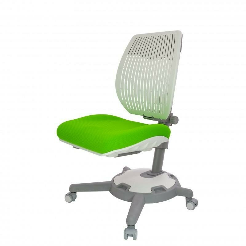 Кресло детское ULTRA BACK Y1018 6044229-F Green Зеленый Кресло детское ULTRA BACK Y1018 6044229-F Green Зеленый