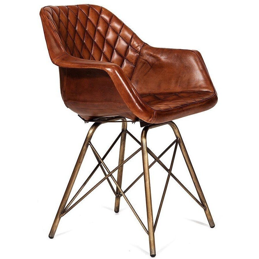 Кресло Secret De Maison EAMES BULL ( mod. M-17668) Кресло Secret De Maison EAMES BULL ( mod. M-17668)