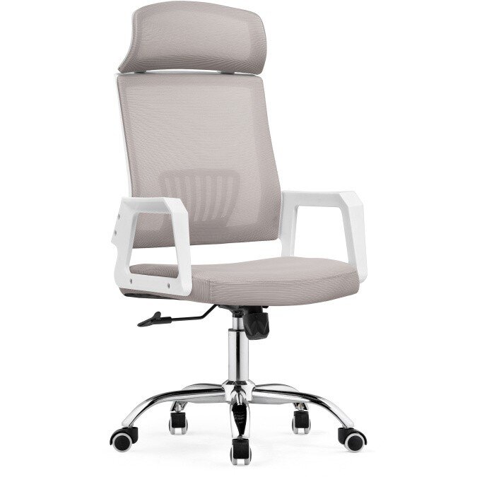 Компьютерное кресло Klit light gray Компьютерное кресло Klit light gray