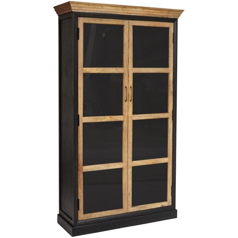 Шкаф книжный Secret de Maison BLACK LABEL (mod. DA-2289) Шкаф книжный Secret de Maison BLACK LABEL (mod. DA-2289)